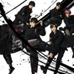 SixTONES新曲「NEW ERA」が10月放送アニメ「半妖の夜叉姫」OP楽曲に！ジェシー「新しくチャレンジした部分も多くある曲」