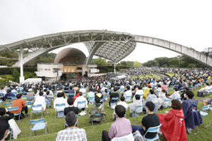 私立恵比寿中学「ちゅうおん」2020を2日間開催！星名美怜「同じ時間を共有できたことが凄く嬉しい」5