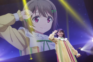 「ラブライブ！虹ヶ咲学園スクールアイドル同好会 2nd Live! Back to the TOKIMEKI」開催でTOKIMEKI Runners2度披露！スクスタ新キービジュ公開や田中ちえ美励ましにみんなで部屋に押しかけエピソードも10