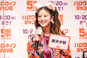 妻夫木聡 今田美桜に“勝負パンツ”問いかけ！？部屋での台詞の練習に「枕を当てて練習」するようになった理由とは？4