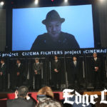 白濱亜嵐、小森隼、佐野玲於、関口メンディー、中務裕太、片寄涼太「CINEMA FIGHTERS project」でそれぞれショートフィルムで主演発表！数原龍友は主題歌で参加へ【1人ずつコメントあり】