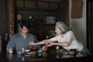 竹内涼真“撮休”で思い耽るビジュアルが公開！WOWOW初主演ドラマ8話分の場面写真も解禁5