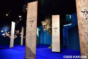 東京タワー内で謎解き＆“魔法”撃てる体験などが楽しめるコンテンツ「code name: WIZARD Episode 1」こだわりポイントは「アナログとデジタルの融合」！華やかで目を引くスタッフ衣装も9