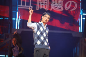 「『ヒプノシスマイク-Division Rap Battle-』Rule the Stage -track.3-」千秋楽！舞台のフォトレポート6