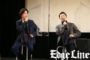 仲野太賀 主演作「生きちゃった」は「運命の映画」で大島優子脚本を読んで「試されている」！若葉竜也は「全部捨てて演じました」と並々ならぬ決意も4