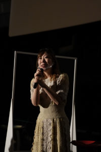 『劇場版「SHIROBAKO」』トークショー開催で木村珠莉、水島努監督、永谷敬之Pが業界話満載のトークショー！「モデルケースのある話ではないよな？」「いやありますよ！」の爆笑応酬も1