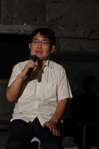 『劇場版「SHIROBAKO」』トークショー開催で木村珠莉、水島努監督、永谷敬之Pが業界話満載のトークショー！「モデルケースのある話ではないよな？」「いやありますよ！」の爆笑応酬も7