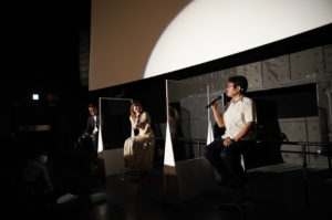 『劇場版「SHIROBAKO」』トークショー開催で木村珠莉、水島努監督、永谷敬之Pが業界話満載のトークショー！「モデルケースのある話ではないよな？」「いやありますよ！」の爆笑応酬も10