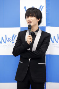 前野智昭イケボの茨城弁で「WAVE!!」を熱烈アピール！中島ヨシキの戸惑いへ土岐隼一も「『しんどい！』って言ってた」と証言4