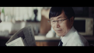 King Gnu・井口理 高校生役挑戦で髭も剃って演技！野村不動産「プラウド」ブランドムービー主演で30代の獣医役まで幅広い演技経験し「この現場を通して成長ができた」4