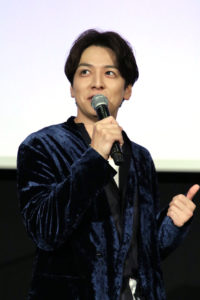 生田斗真「偽義経冥界歌」東京公演途中中止と博多公演上演できず「悔しい思いをしました」と心情吐露！中山優馬 初劇団☆新感線参加も「斗真くんの存在はとても心強かった」1