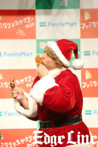 香取慎吾クリスマスパーティーは「最近日本一になった仲間」と森且行とお祝い？もしくは「生配信で（ファンの方と）一緒にケーキを」1