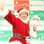 香取慎吾クリスマスパーティーは「最近日本一になった仲間」とお祝い？もしくは「生配信で（ファンの方と）一緒にケーキを」