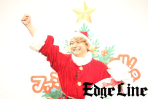 香取慎吾クリスマスパーティーは「最近日本一になった仲間」とお祝い？もしくは「生配信で（ファンの方と）一緒にケーキを」6