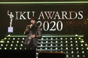 山崎育三郎「THIS IS IKU 日本武道館」開催で明日海りお、森山直太朗らと大盛りあがり！千鳥と3人で「Tomorrow never knows」歌唱も4