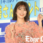 稲村亜美 大人・アンニュイ・セクシーの三拍子揃ったカレンダーで「ほぼほぼ100点満点」と自信！来年は恋の「場外ホームランを打って驚かせたい」とニコリ