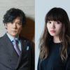 稲垣吾郎＆二階堂ふみW主演「ばるぼら」公開記念舞台あいさつが全国65館でライブビューイングへ