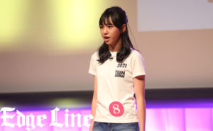 「2021 MISS TEEN JAPAN」グランプリは中学2年生・鈴木爽さんで圧巻の「半沢直樹」再現披露！新川優愛＆平祐奈＆トラウデン直美と騒然な質問を素早い切り返しも1