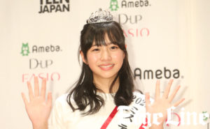 「2021 MISS TEEN JAPAN」グランプリは中学2年生・鈴木爽さんで圧巻の「半沢直樹」再現披露！新川優愛＆平祐奈＆トラウデン直美と騒然な質問を素早い切り返しも4