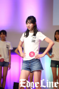 「2021 MISS TEEN JAPAN」グランプリは中学2年生・鈴木爽さんで圧巻の「半沢直樹」再現披露！新川優愛＆平祐奈＆トラウデン直美と騒然な質問を素早い切り返しも10