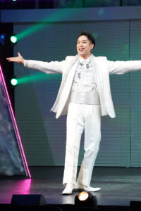 柏木ひなたツンデレな演技披露！年下の美 少年・岩﨑大昇と少年忍者・織山尚大に「ドキドキ」したワケとは？23