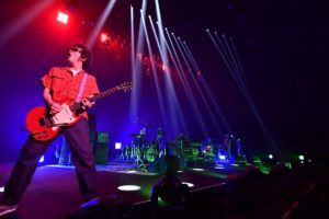 ポルノグラフィティ、奥田民生、浜田省吾、西川貴教ら11組アーティストライブ映像22曲が配信！司会の佐藤隆太「みなさんの明日が少しでも軽やかな足取りで踏み出せる日に」3