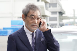 岩田剛典主演で映画「名も無き世界のエンドロール」ラストから半年後描くドラマが制作！特報＆ポスター＆場面写真＆スタッフ・キャストも発表で「ぜい沢な取り組み」2