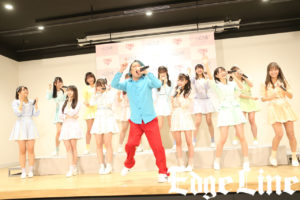 イコラブ「ラッセン」ネタ乗りまくりなカオスイベント開催！放課後1人教室に残る人へ胸キュンセリフや永野から「退場してもらっていいですか！」と言わしめたメンバーとは【コメントロング】10