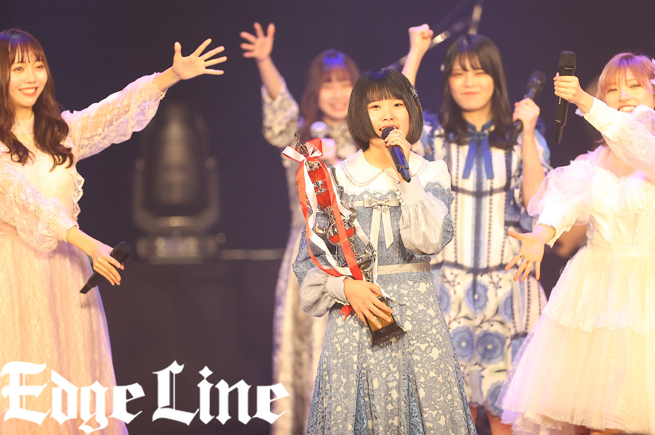 「第3回AKB48グループ歌唱力No.1決定戦」優勝はSTU48・池田裕楽でファイナルで「異邦人」熱唱！岡田奈々からは「しゃべると子供っぽいけど、歌う瞬間からの貫禄がすごすぎ」2