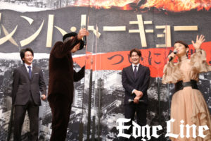 中村倫也「キュン」とした「サイレント・トーキョー」シーンや勝地涼との爆笑“応酬”！佐藤浩市にはゴルフのアプローチ質問してやりたい放題も「役者と同じ」と一人納得14