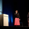 逢坂良太「本当にどんな話になるか僕らもわからない」！奈波果林と東京コミコン2020で「ミラキュラス レディバグ＆シャノワール」ステージに登場で数々発表