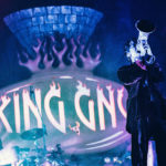 King Gnu初アリーナツアー完走で最新曲「千両役者」をライブ初披露も！常田大希＆井口理の掛け合いのオープニング