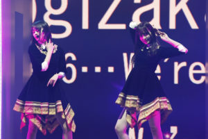 乃木坂46四期生が無観客ライブ生配信で「I see…」で本編締める！新曲「Out of the blue」を初披露なども【ライブレポ・写真20枚】3