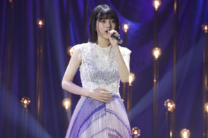 乃木坂46四期生が無観客ライブ生配信で「I see…」で本編締める！新曲「Out of the blue」を初披露なども【ライブレポ・写真20枚】10