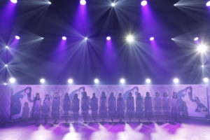 乃木坂46四期生が無観客ライブ生配信で「I see…」で本編締める！新曲「Out of the blue」を初披露なども【ライブレポ・写真20枚】13