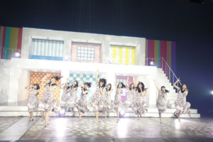 乃木坂46四期生が無観客ライブ生配信で「I see…」で本編締める！新曲「Out of the blue」を初披露なども【ライブレポ・写真20枚】14