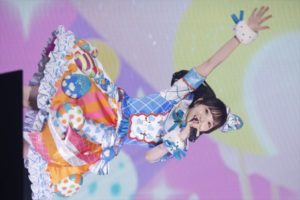 山北早紀＆大地葉 東堂シオン＆虹色にの新曲「以心伝心パンチライン」歌唱など初披露盛りだくさん！「プリパラ＆キラッとプリ☆チャン Winter Live 2020」林鼓子「たくさんのペンライトを目にして泣きそう」【昼の部レポ】8