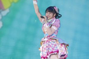 山北早紀＆大地葉 東堂シオン＆虹色にの新曲「以心伝心パンチライン」歌唱など初披露盛りだくさん！「プリパラ＆キラッとプリ☆チャン Winter Live 2020」林鼓子「たくさんのペンライトを目にして泣きそう」【昼の部レポ】10