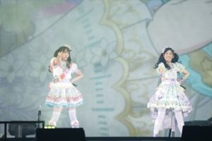 山北早紀＆大地葉 東堂シオン＆虹色にの新曲「以心伝心パンチライン」歌唱など初披露盛りだくさん！「プリパラ＆キラッとプリ☆チャン Winter Live 2020」林鼓子「たくさんのペンライトを目にして泣きそう」【昼の部レポ】11