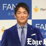 長嶋一茂「偉そうなこと言ってて、すげー恥かいた」と苦笑い！内田恭子とファンケル「パーソナルワン」アンバサダー就任でサプリメントトーク