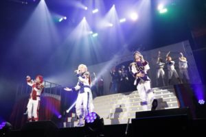 「WITH by IdolTimePripara」ゲネプロ開催で山下誠一郎「WITHの歴史の転換点」！新曲も盛りだくさんなオリジナルストーリーに【写真27枚】7