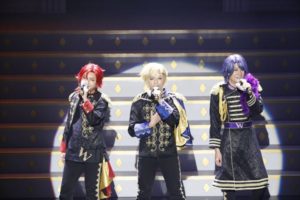 「WITH by IdolTimePripara」ゲネプロ開催で山下誠一郎「WITHの歴史の転換点」！新曲も盛りだくさんなオリジナルストーリーに【写真27枚】10