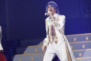 「WITH by IdolTimePripara」ゲネプロ開催で山下誠一郎「WITHの歴史の転換点」！新曲も盛りだくさんなオリジナルストーリーに【写真27枚】20