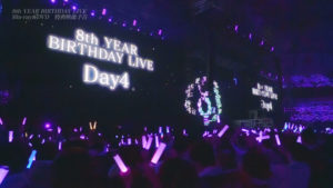 乃木坂46 ナゴヤドームのライブのバックステージを追うメイキング映像が完全生産限定盤特典に！「Behind the scenes of Nogizaka46 8th year birthday live」“予告編”映像公開1