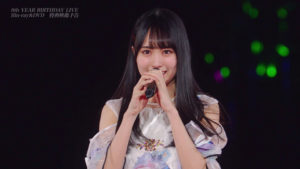 乃木坂46 ナゴヤドームのライブのバックステージを追うメイキング映像が完全生産限定盤特典に！「Behind the scenes of Nogizaka46 8th year birthday live」“予告編”映像公開3