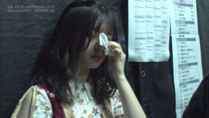 乃木坂46 ナゴヤドームのライブのバックステージを追うメイキング映像が完全生産限定盤特典に！「Behind the scenes of Nogizaka46 8th year birthday live」“予告編”映像公開5