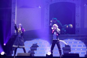 舞台「WITH by IdolTimePripara」千秋楽でDANPRI SPRCIAL EVENTが2021年3月19、20日に開催発表！山下誠一郎「いいぜ！の準備、お願いしますね」4