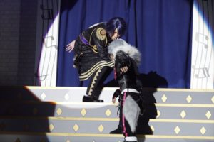 舞台「WITH by IdolTimePripara」千秋楽でDANPRI SPRCIAL EVENTが2021年3月19、20日に開催発表！山下誠一郎「いいぜ！の準備、お願いしますね」16