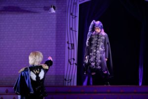 舞台「WITH by IdolTimePripara」千秋楽でDANPRI SPRCIAL EVENTが2021年3月19、20日に開催発表！山下誠一郎「いいぜ！の準備、お願いしますね」29