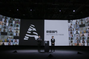 横浜流星「LINE NEWS AWARDS 2020」の「話題の人」俳優部門受賞！「役者としてみなさんに心に響く作品づくりを一層強い気持ちで」15